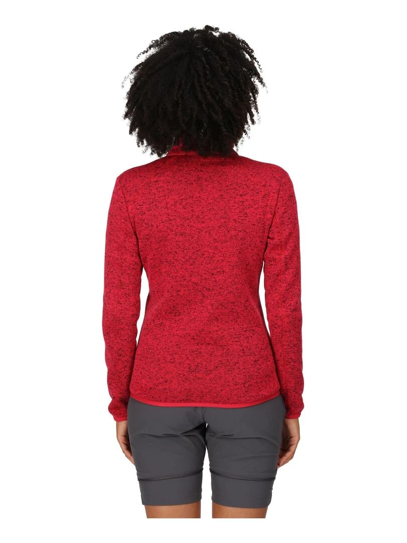 Regatta   Veste polaire NEWHILL   Fluo