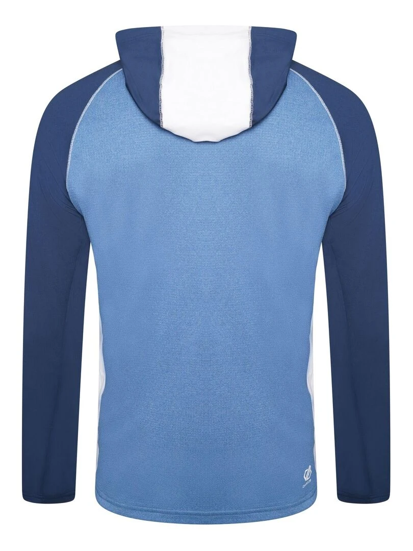 Dare 2B Veste polaire CONTEND Bleu Bleu