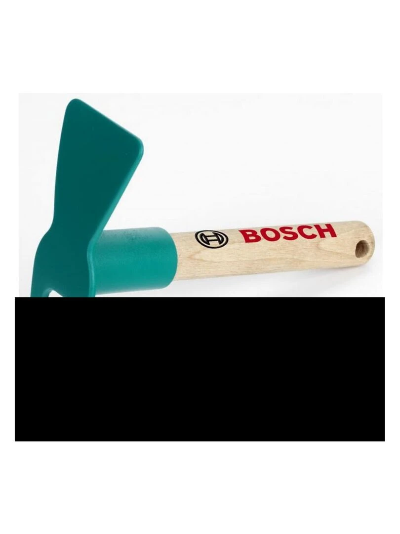 Outil Bosch : Binette à manche court Jeu d'imitation N/A