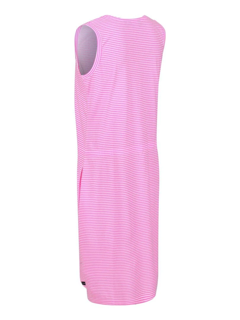 Regatta   Robe décontractée FAHARI   Rose