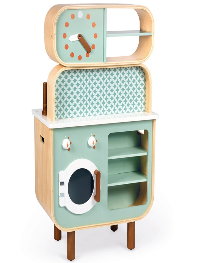 Grande Cuisine Cooker En Bois   N/A