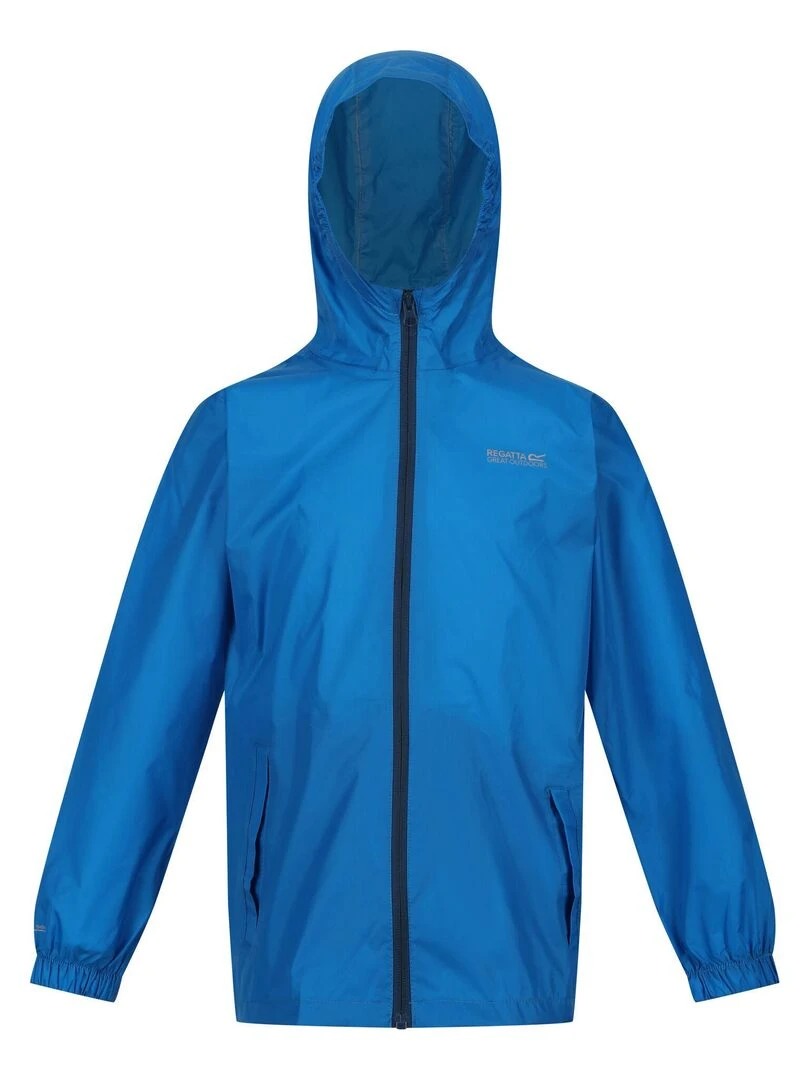 Regatta Coupe vent PACK IT Bleu foncé