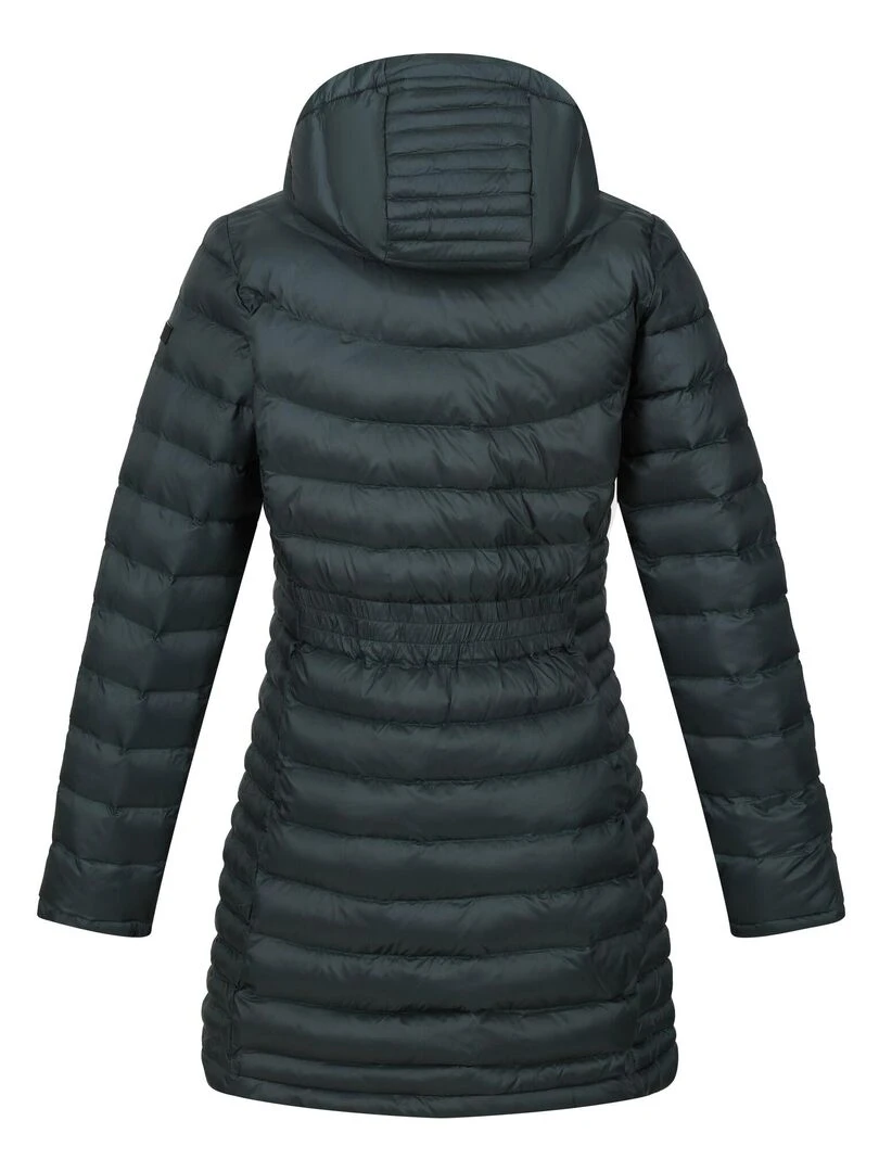 Regatta Parka ANDEL Vert foncé
