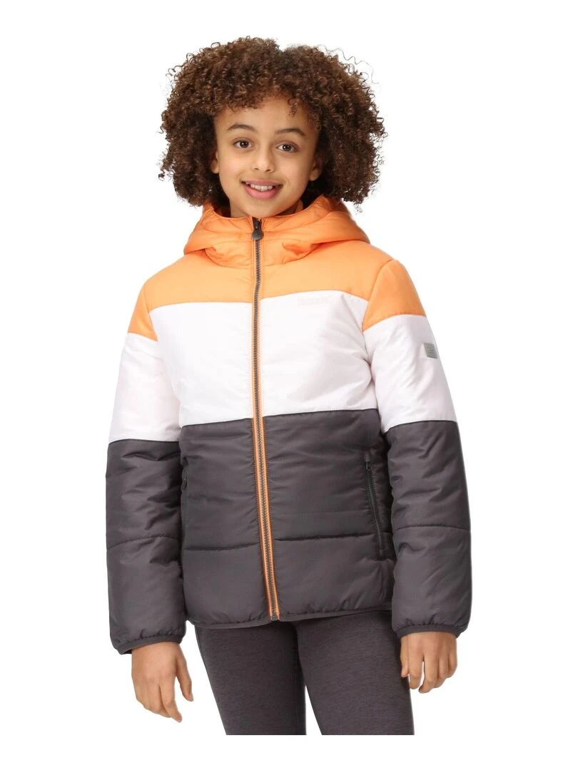 Regatta   Veste matelassée LOFTHOUSE   Orange clair
