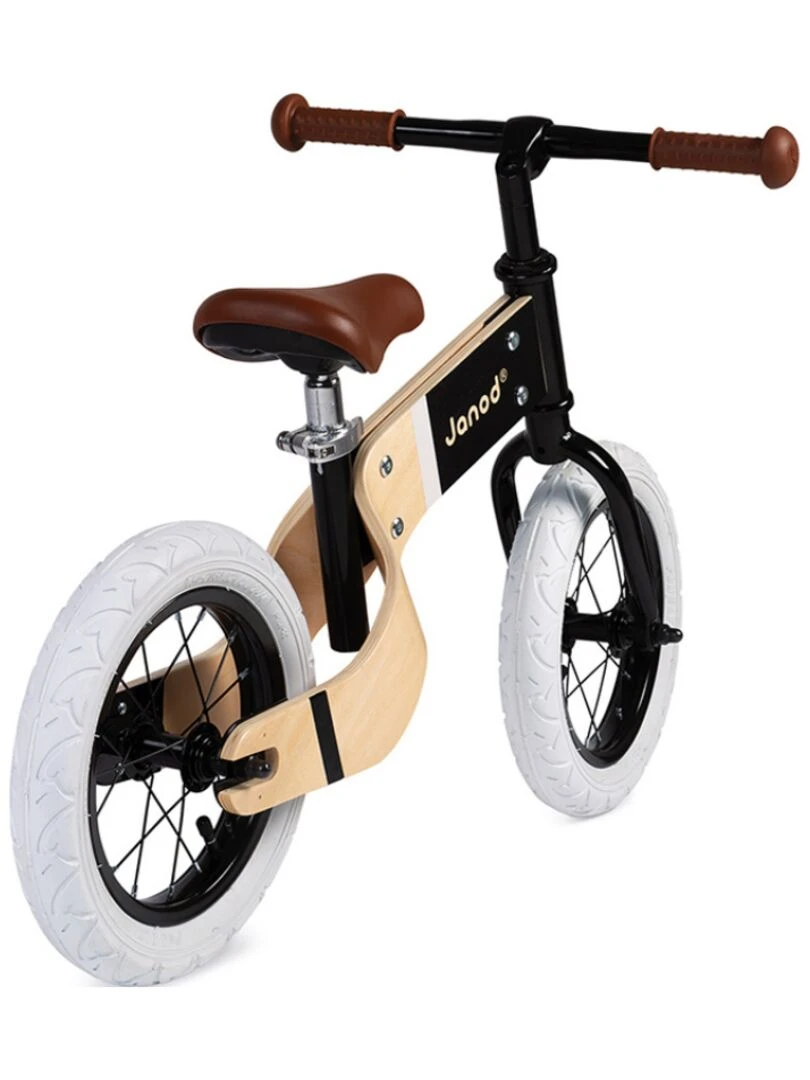 Draisienne Deluxe Noire   N/A