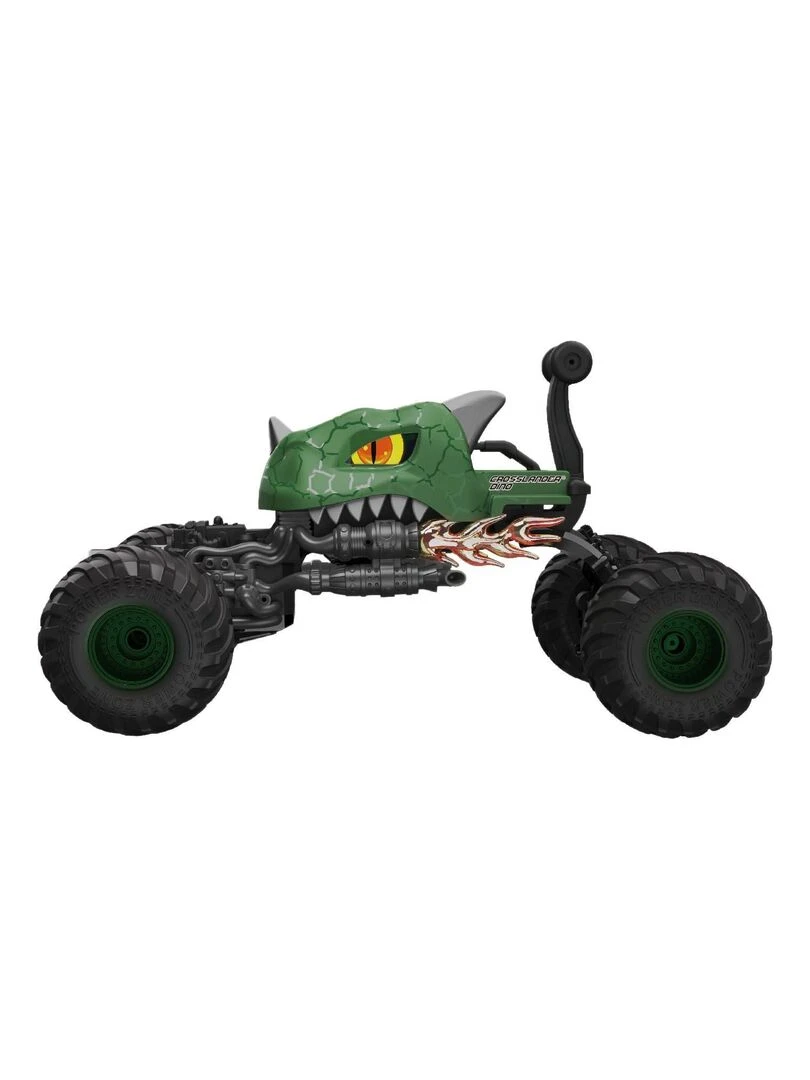 Crosslander® Dino  Cabrage Rotatif Avec Effet Lumineux.   N/A