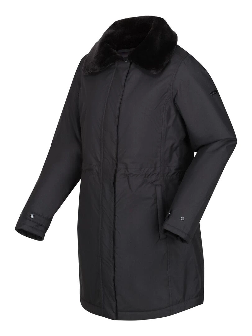 Regatta   Parka RENATA   Noir