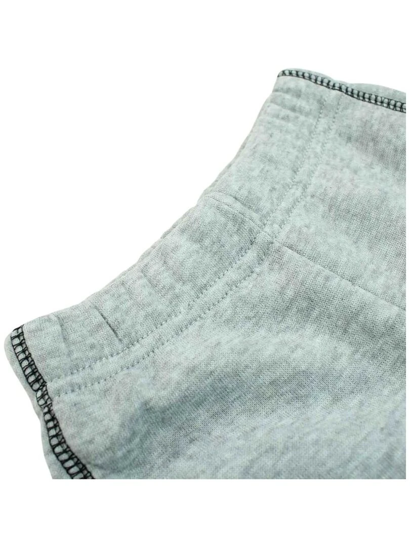 Lee Cooper   ​​Ensemble ​​Veste sweat pantalon bébé garçon Imprimé Lee Cooper   Gris