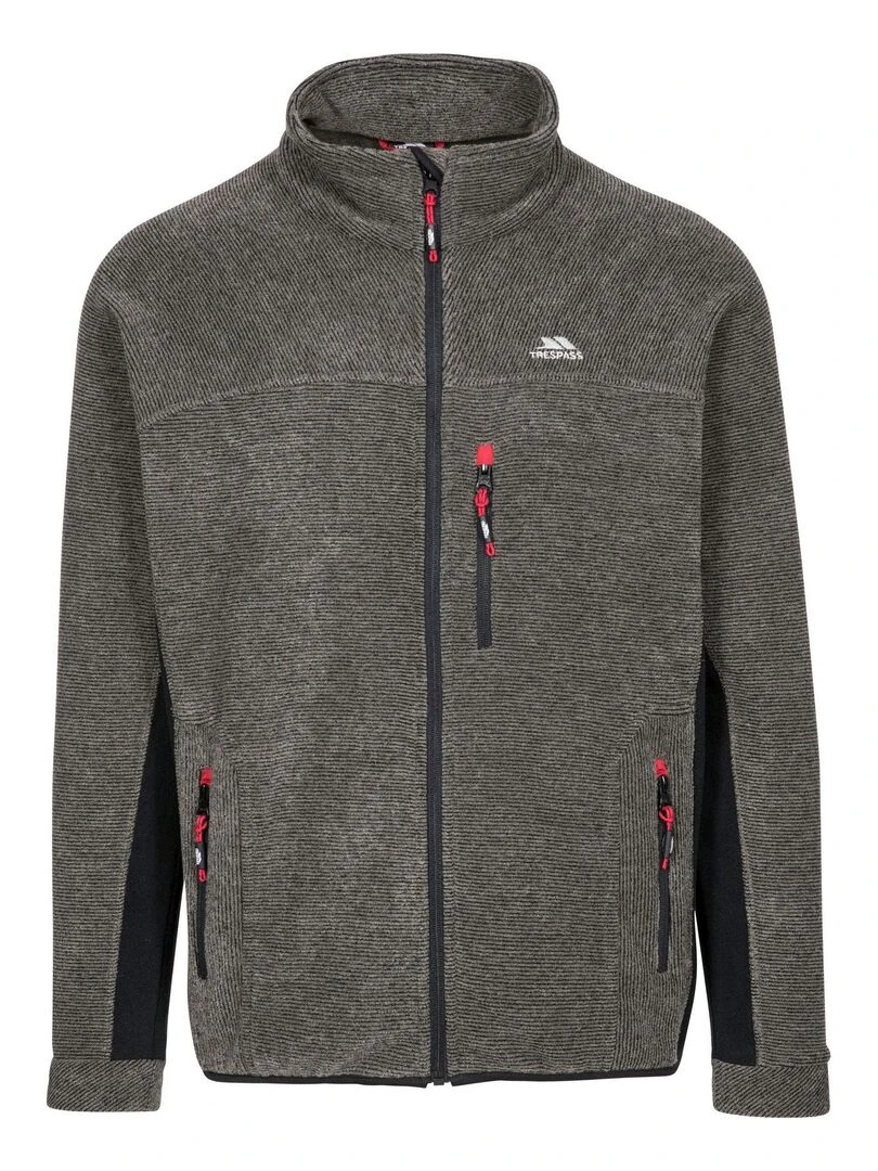 Trespass Veste polaire JYNX Vert