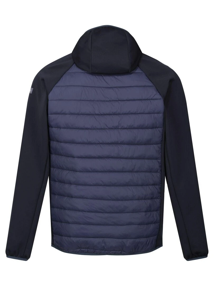 Regatta Veste hybride ANDRESON Bleu marine