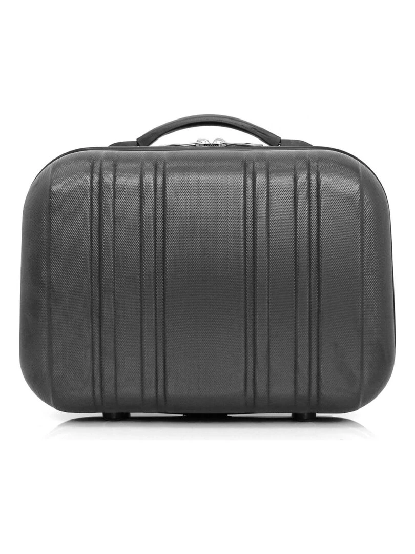 HERO   PETIT VANITY ABS STROMBOLI K  30 cm   Gris foncé