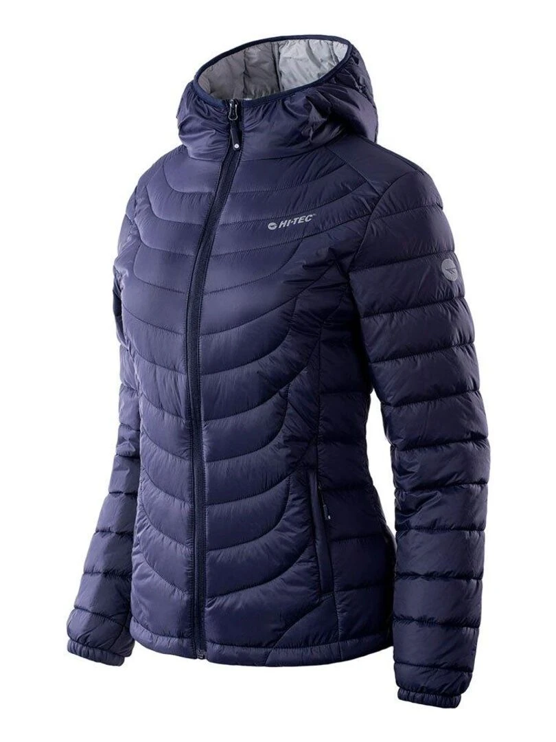 Hi Tec   Veste NAHIA   Bleu azur