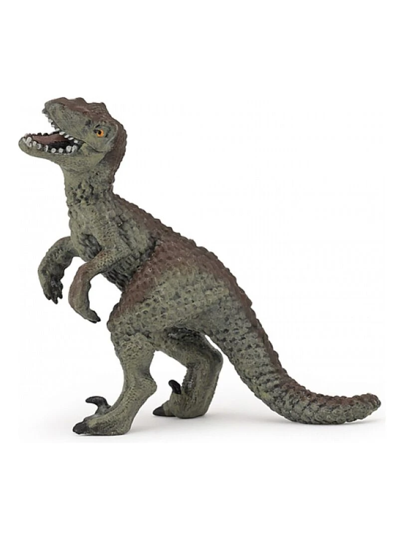 33018 Mini Plus Dinosaures Lot 1 (tube  6 Pcs)   N/A