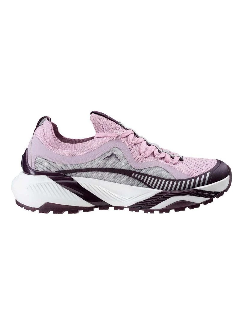 Elbrus   Chaussures de marche ELMISTI   Parme