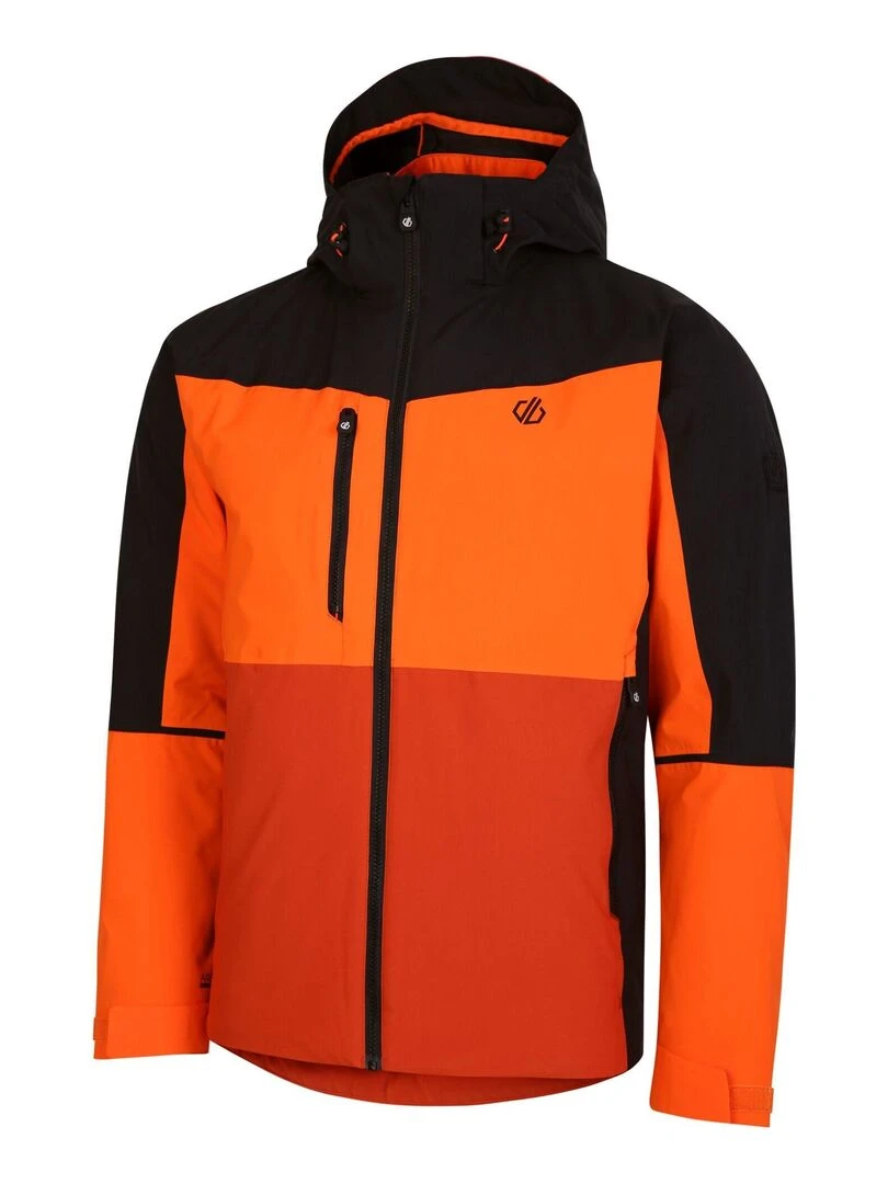 Dare 2B   Blouson de ski EAGLE   Rouge carmin