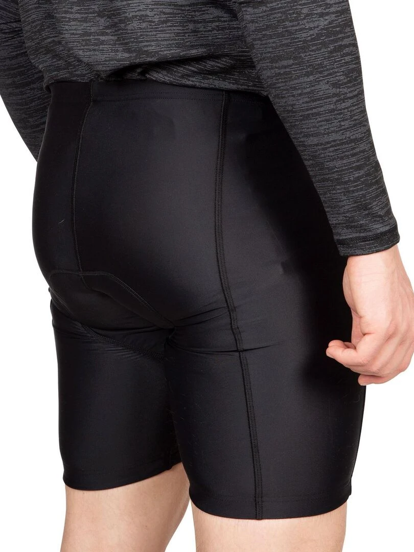 Trespass Short de cyclisme DECYPHER Noir