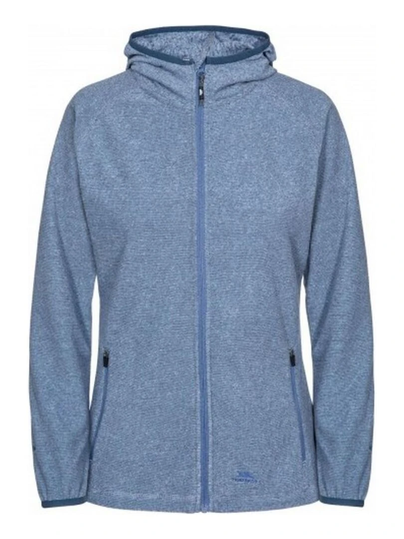 Regatta   Veste CONNIE   Violet foncé