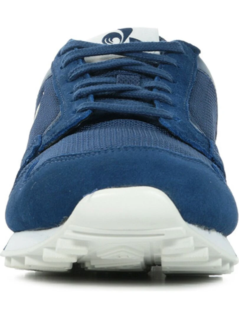 Baskets Le Coq Sportif Manta Wn's   Bleu marine