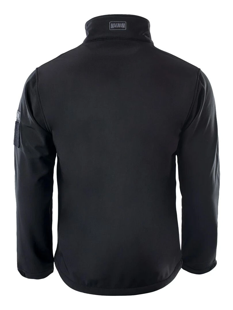 MAGNUM Veste softshell DEER Noir