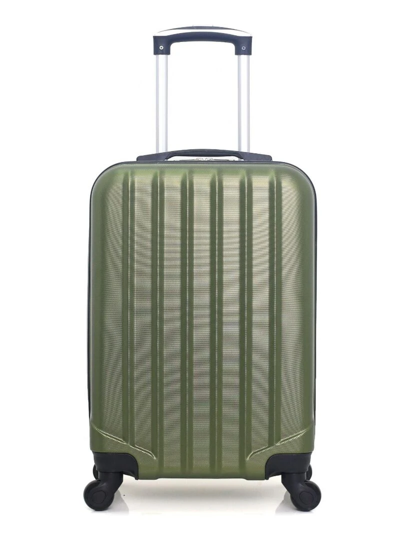 HERO VALISE S HIMALAYA Vert kaki