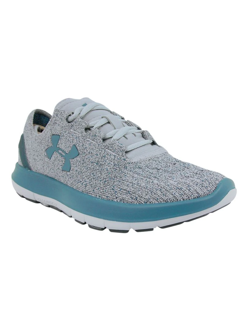 Chaussures running 'Under Armour' 'W Speedform Slin'   Gris