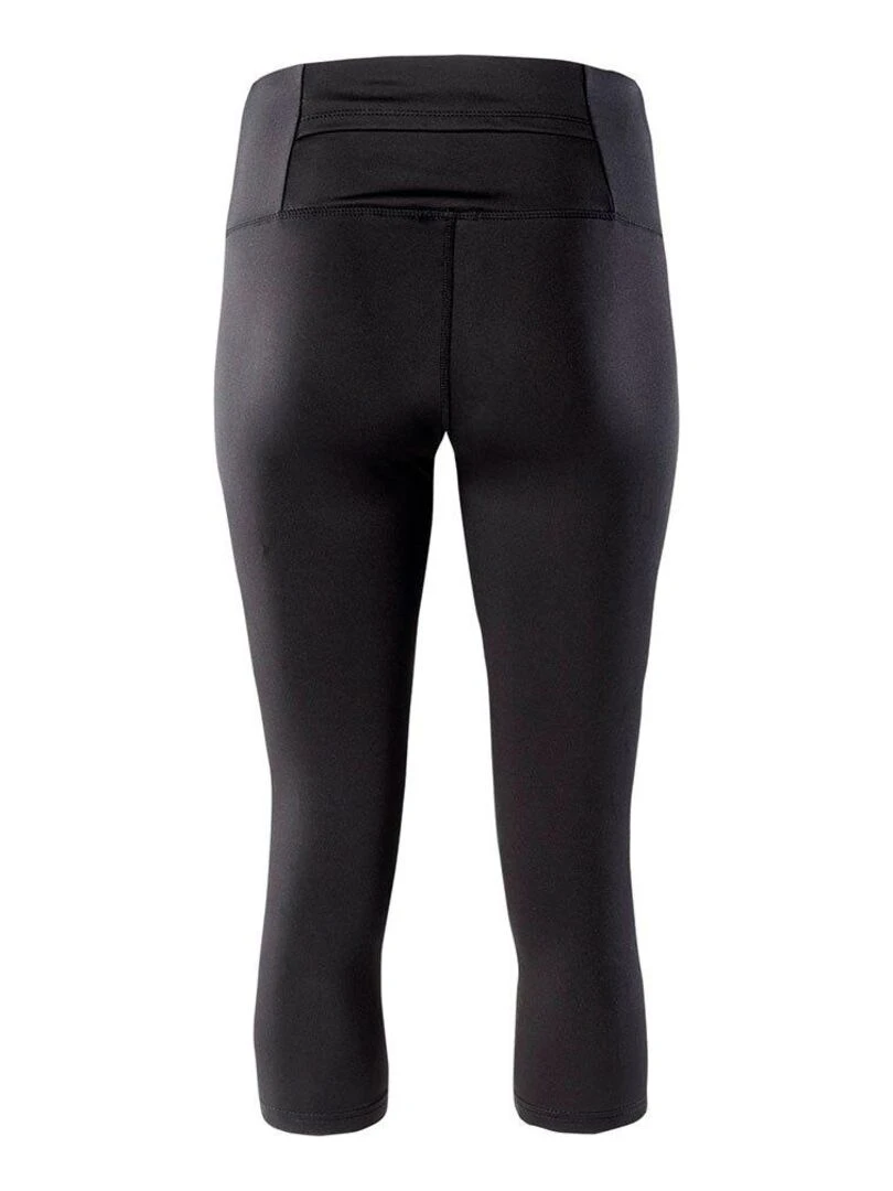 IQ Legging ¾ NEGRA Noir