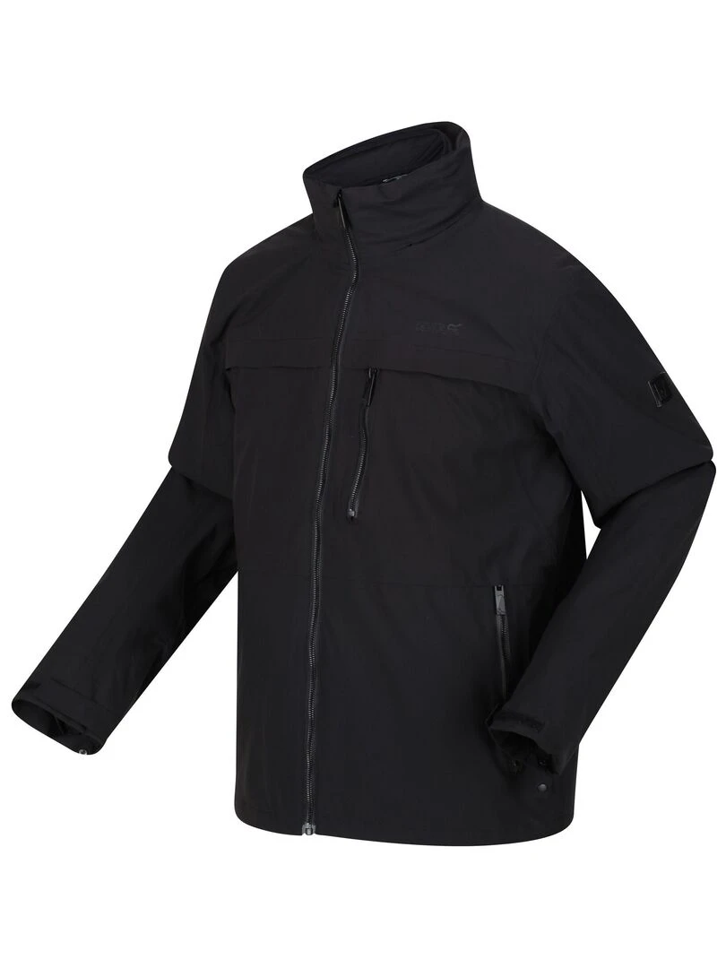 Regatta   Veste isolée SHRIGLEY   Noir