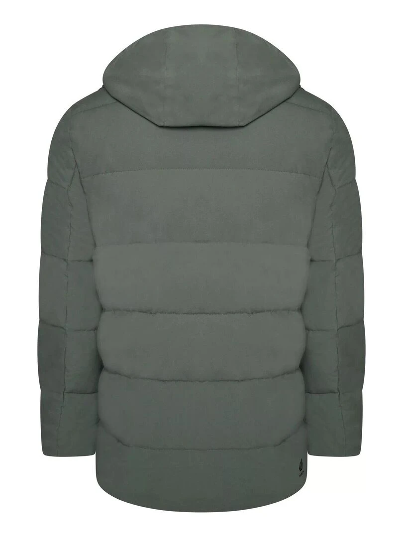 Dare 2B Veste matelassée NO END Gris Vert