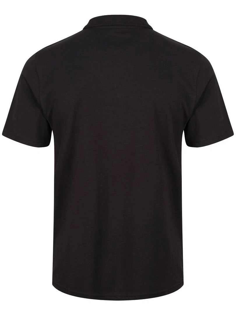 Regatta   Polos ESSENTIALS   Gris Noir Bleu