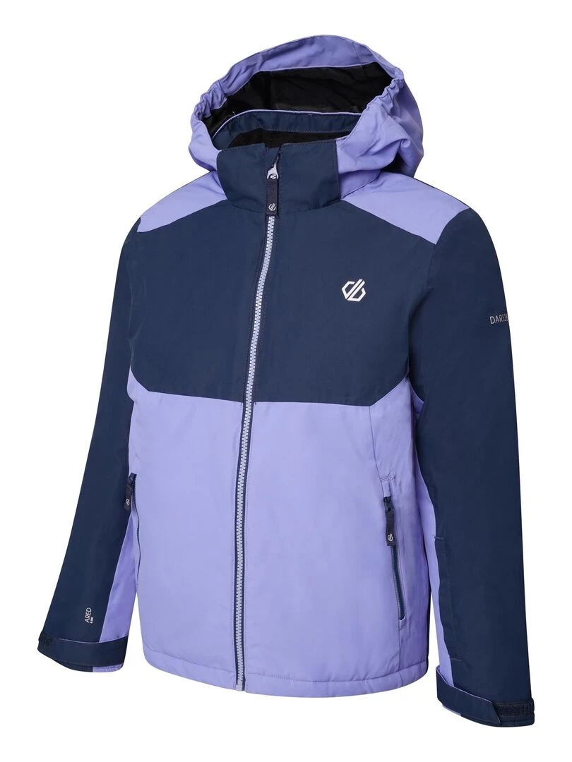 Dare 2B   Blouson de ski IMPOSE   Bleu marine