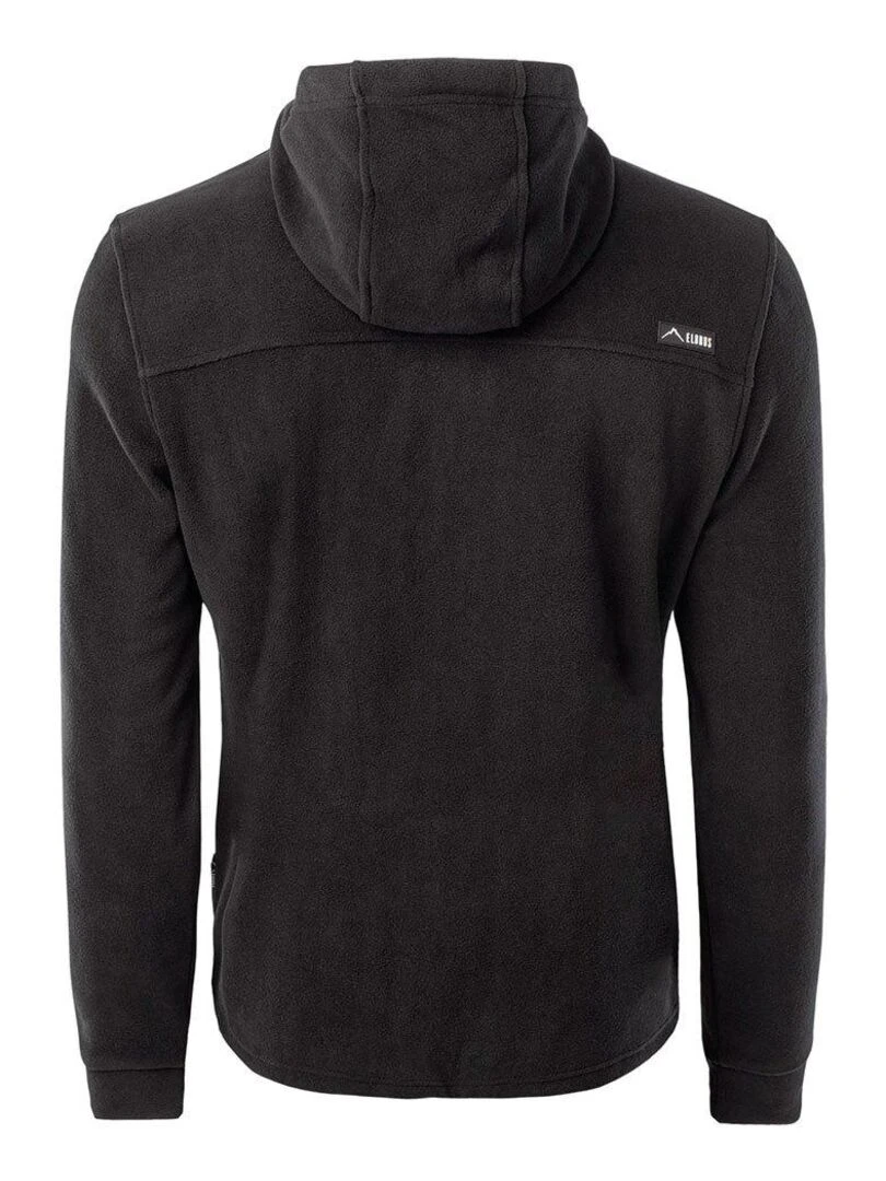 Elbrus Veste polaire ELVAR Noir