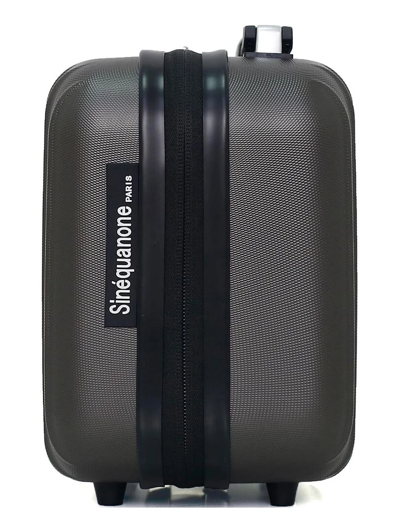 SINEQUANONE   PETIT VANITY ATHENA K   Gris foncé