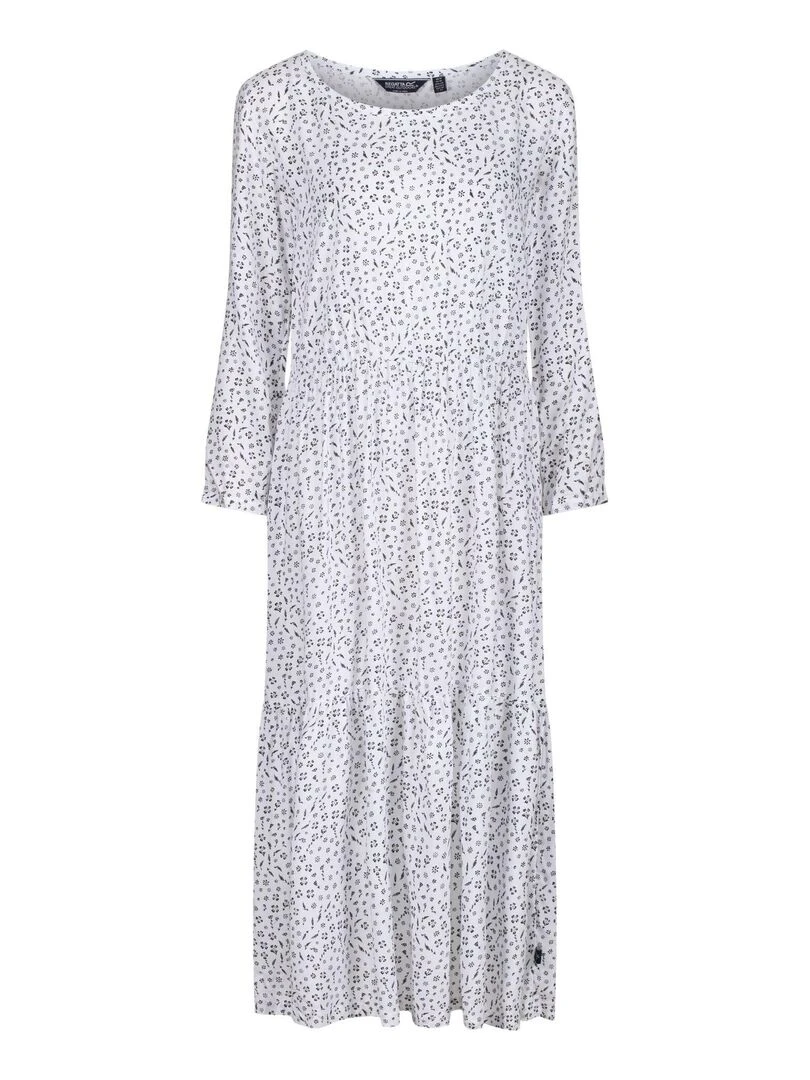 Regatta Robe décontractée BRIELLA Blanc