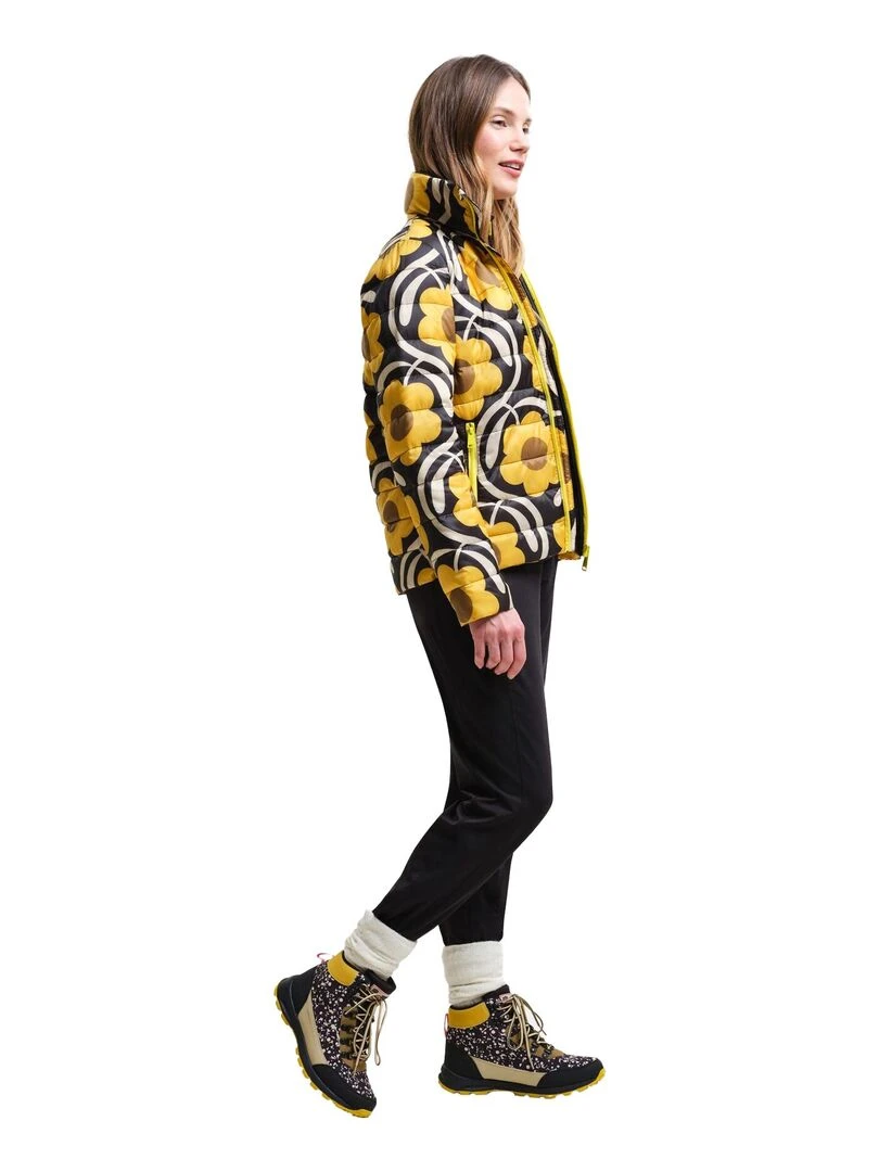 Regatta   Veste ORLA KIELY   Jaune