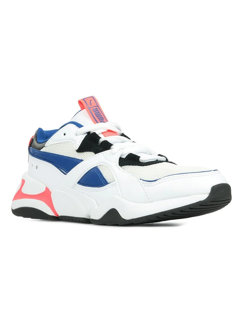 Baskets PUMA Nova 2 Wn's Blanc
