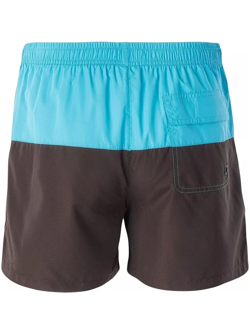 Aquawave Short de bain KADEN Noir Bleu