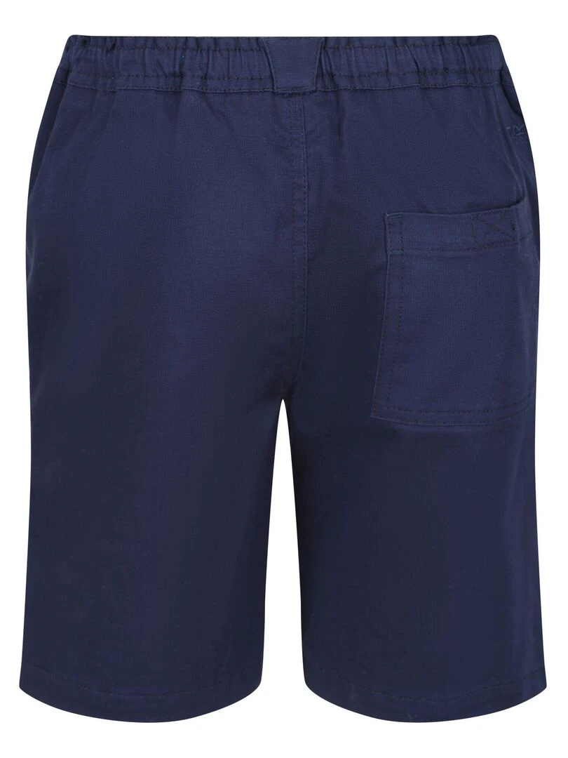 Regatta Short ALBER Bleu marine