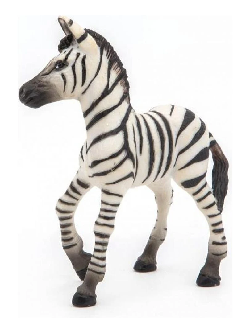 Figurine Zèbre : Bébé : Zébreau   N/A