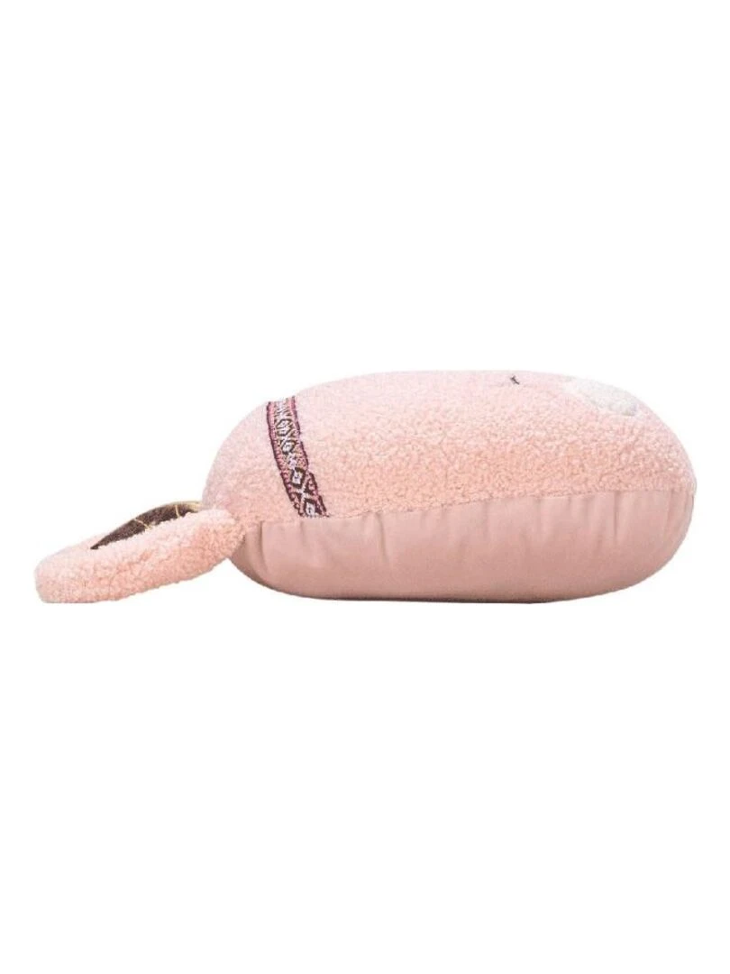 Coussin 30x30 cm Fantaisie Etoiline   Rose