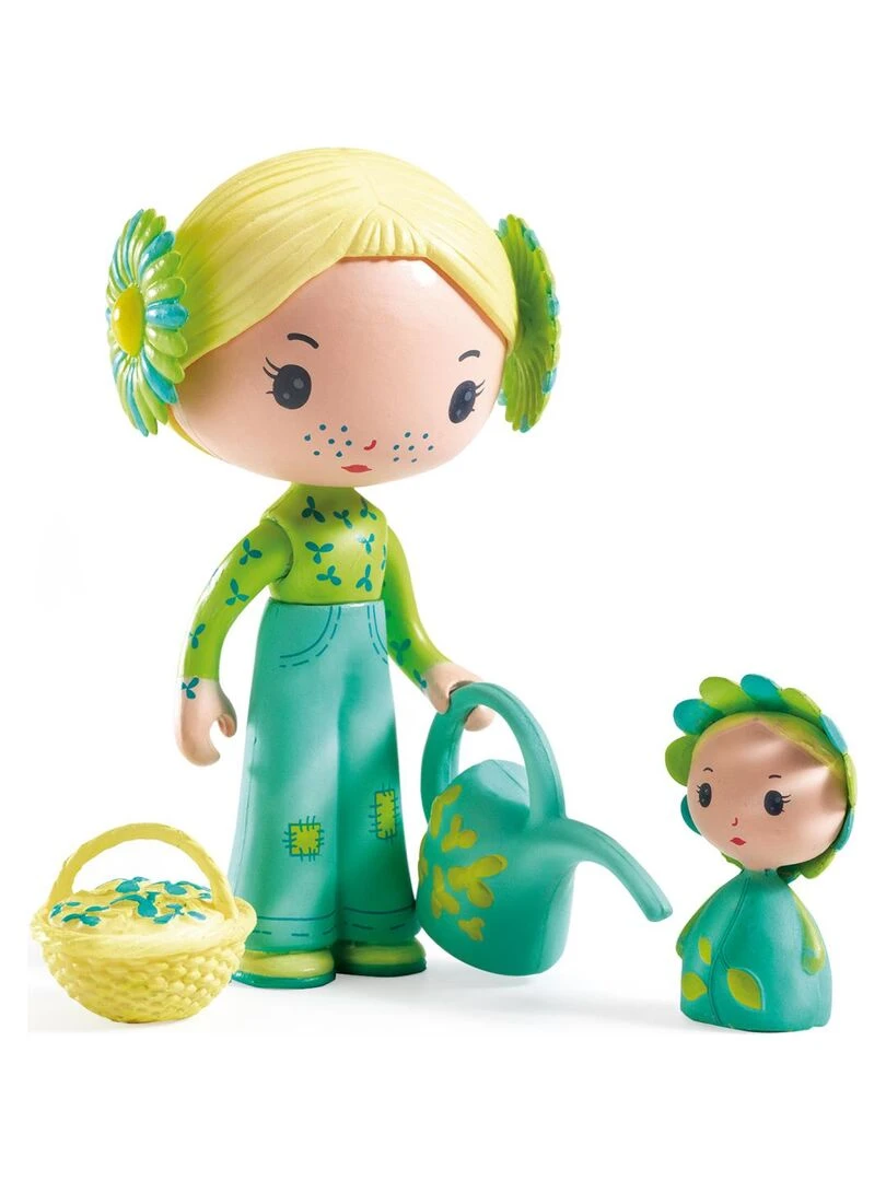 Tinyly    Flore & Bloom   N/A