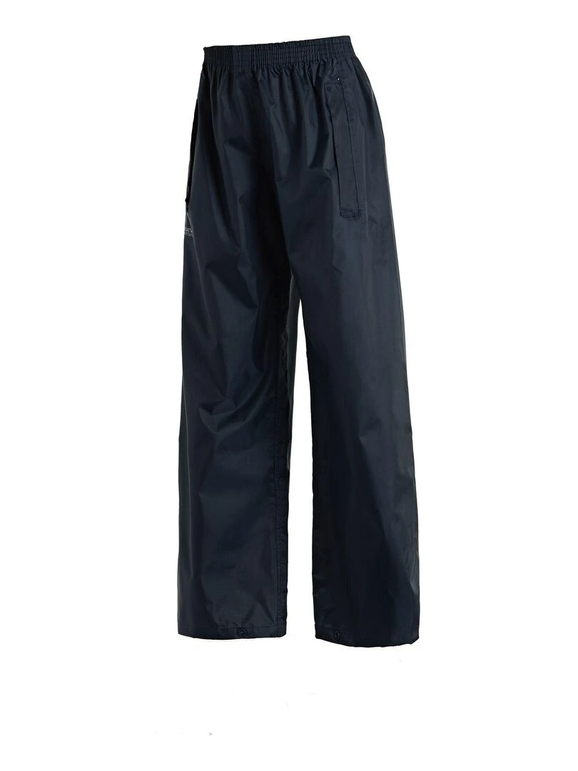 Regatta Sur pantalon imperméable STORMBREAK Bleu marine