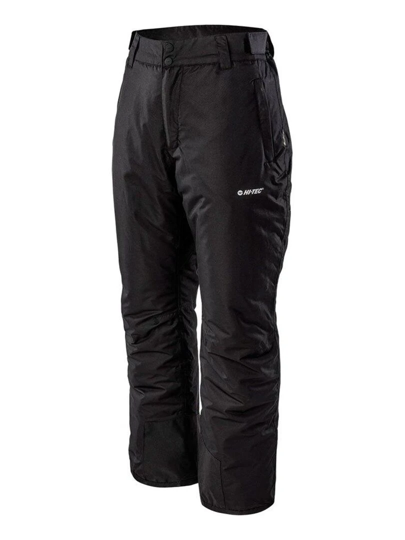 Hi Tec   Pantalon de randonnée MIDEN   Noir