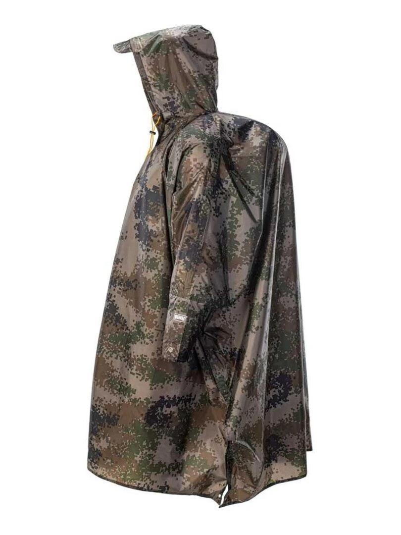 MAGNUM Poncho TUNDRA Vert