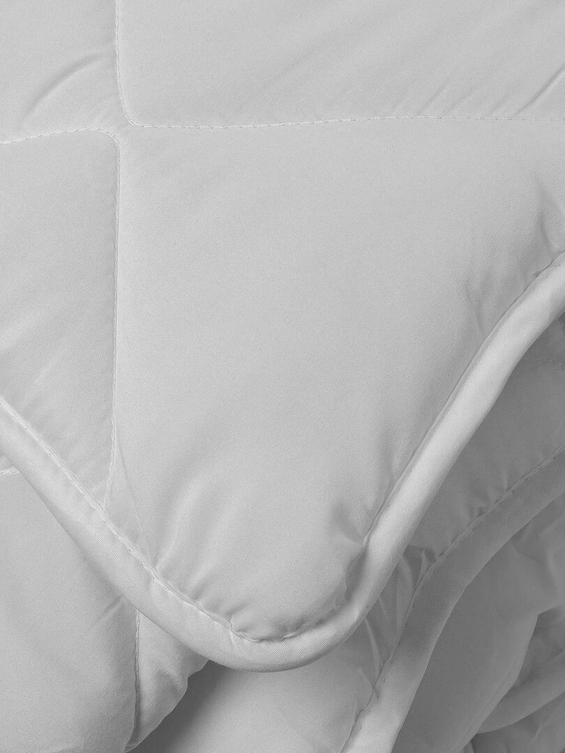 Couette d'été légère Blanc