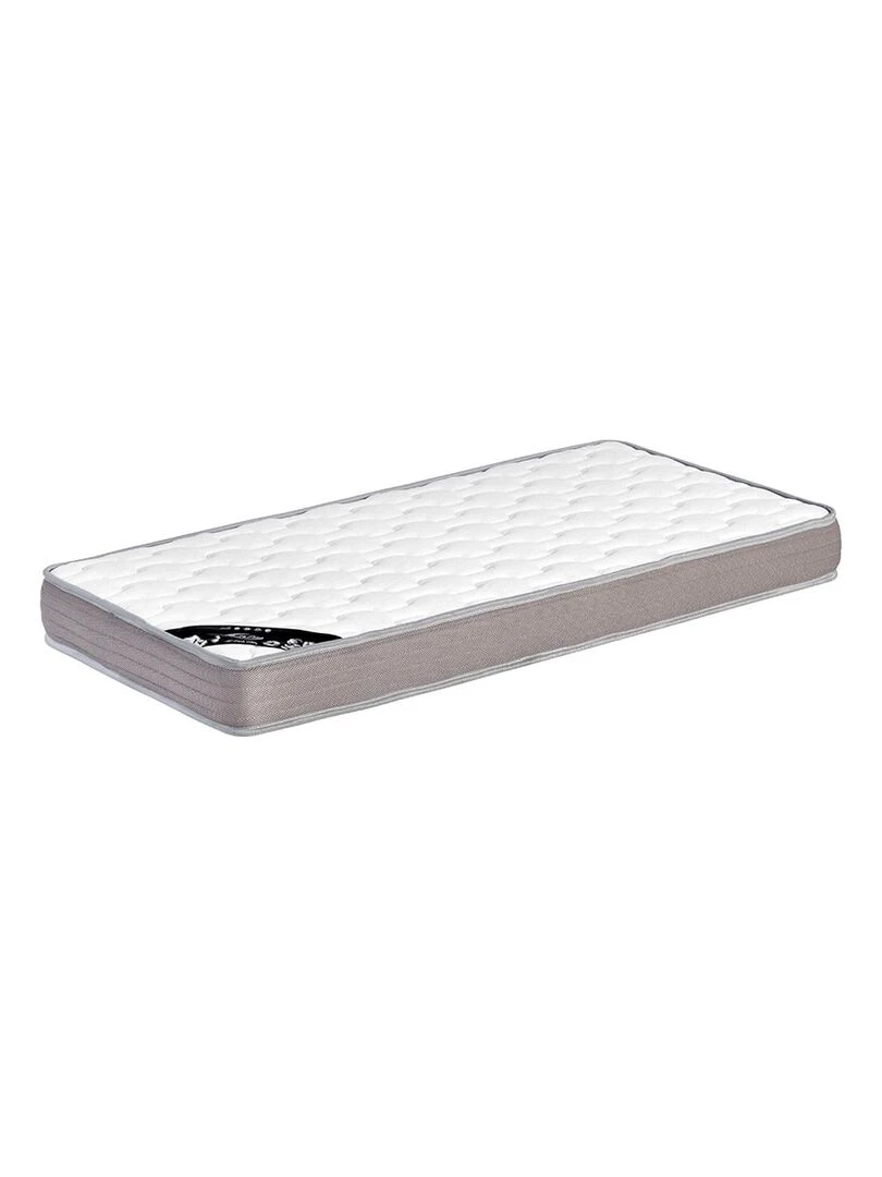 Matelas en mousse Aiata 3D AKITEN RETAIL Blanc