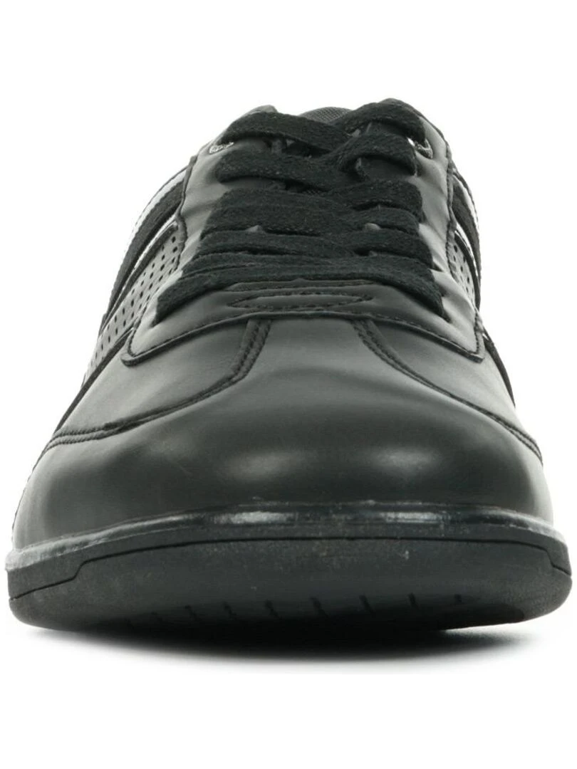 Baskets Redskins Illic   Noir
