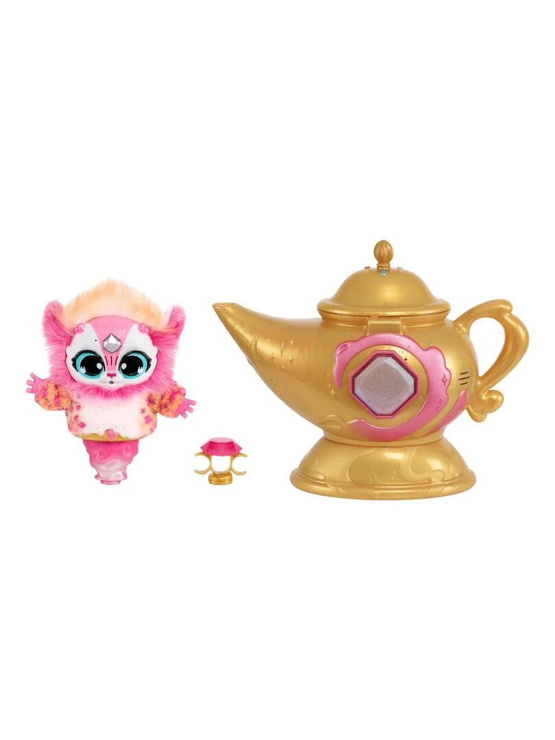 Magic Mixies Lampe magique   N/A