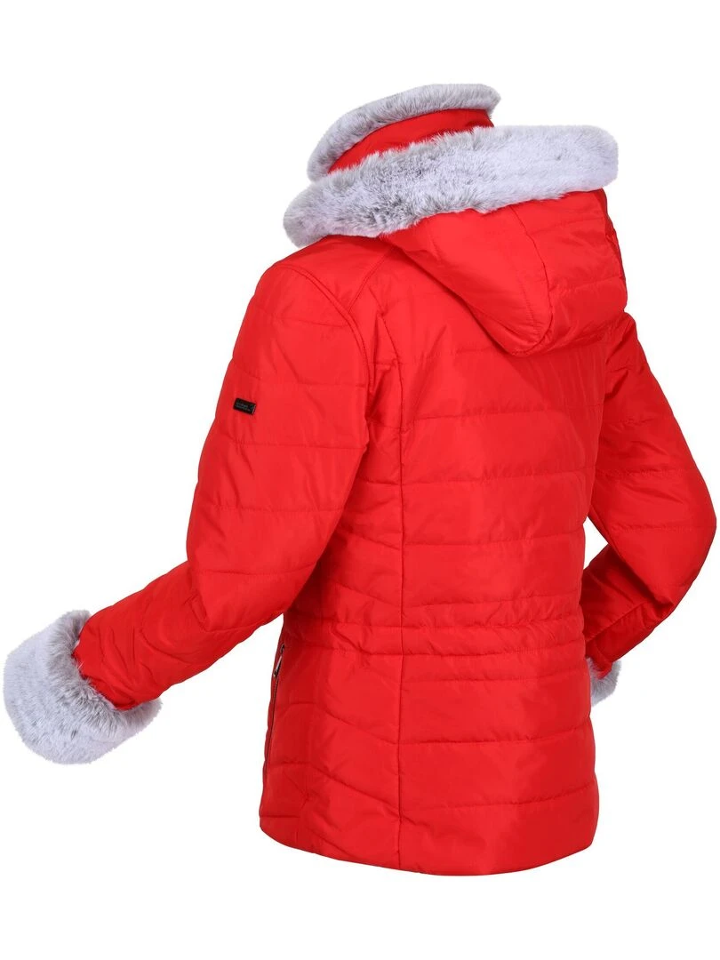 Regatta   Veste WILLABELLA   Rouge