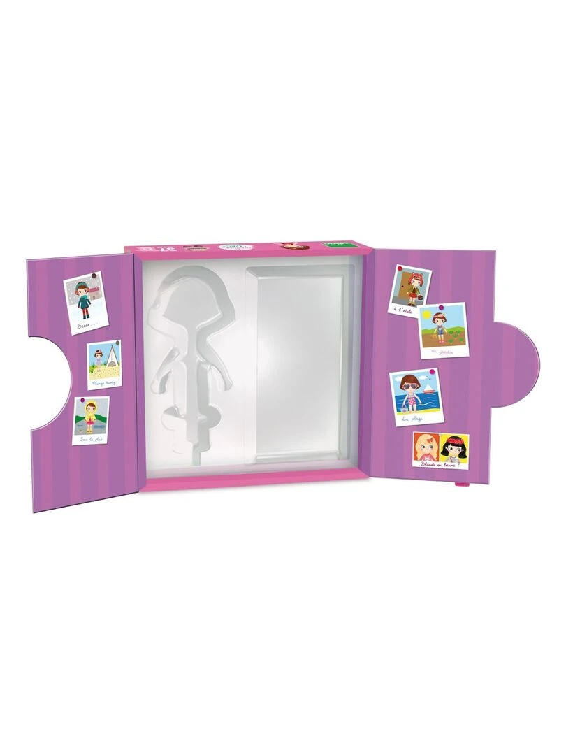 Le Dressing De Chloé 'vilac'   N/A