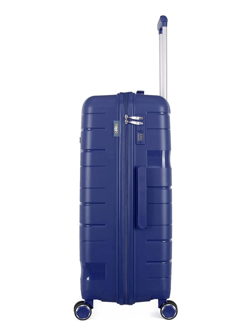 VALISE L PEGASE   Bleu marine